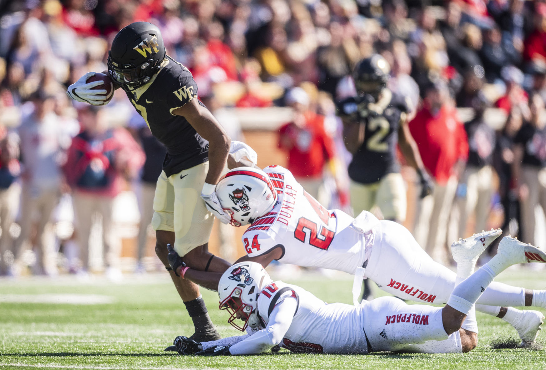 WakeFootball